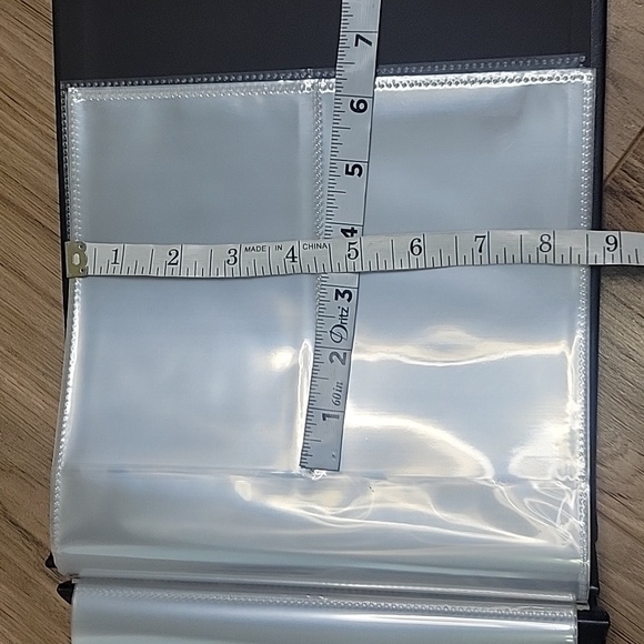 U.S. Army Scrapbook Photo Memory Book - Picture 11 of 17